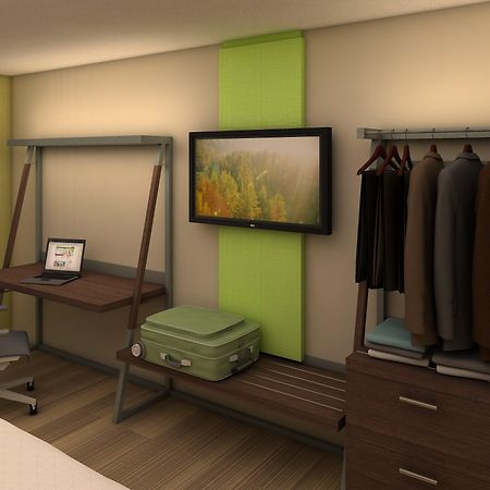 Holiday Inn Express & Suites - Houston Iah - Beltway 8 By Ihg Aldine Εξωτερικό φωτογραφία