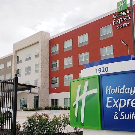 Holiday Inn Express & Suites - Houston Iah - Beltway 8 By Ihg Aldine Εξωτερικό φωτογραφία