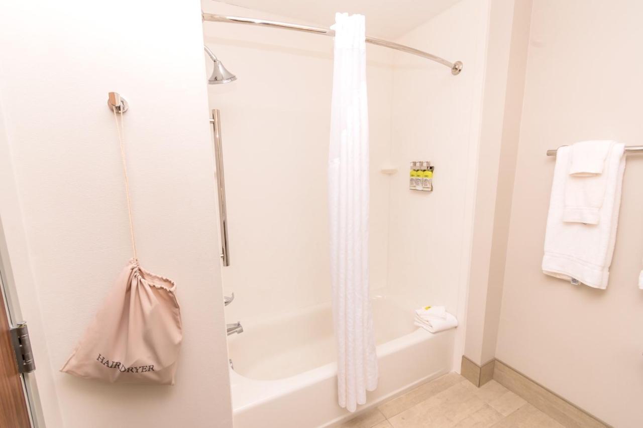 Holiday Inn Express & Suites - Houston Iah - Beltway 8 By Ihg Aldine Εξωτερικό φωτογραφία