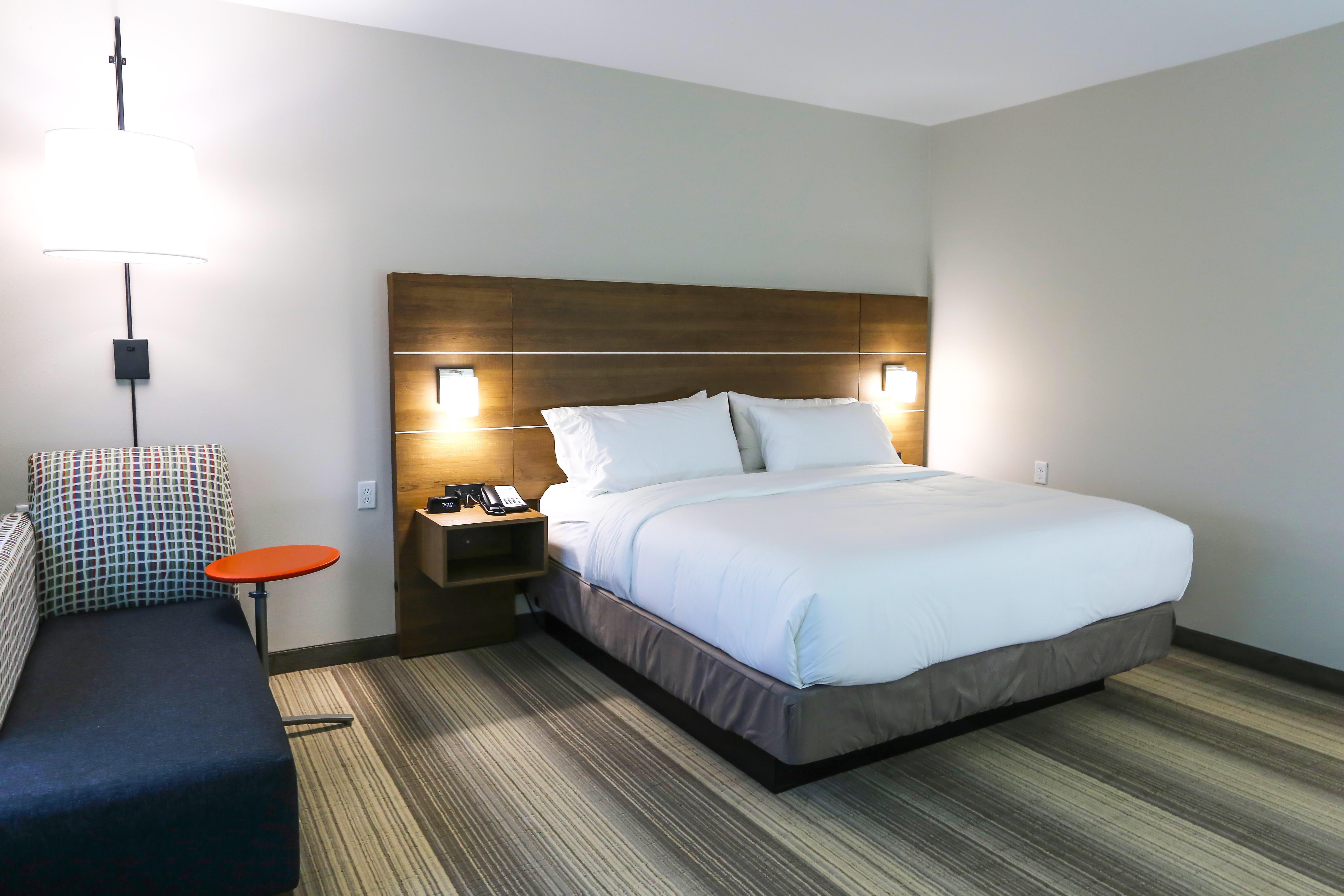 Holiday Inn Express & Suites - Houston Iah - Beltway 8 By Ihg Aldine Εξωτερικό φωτογραφία