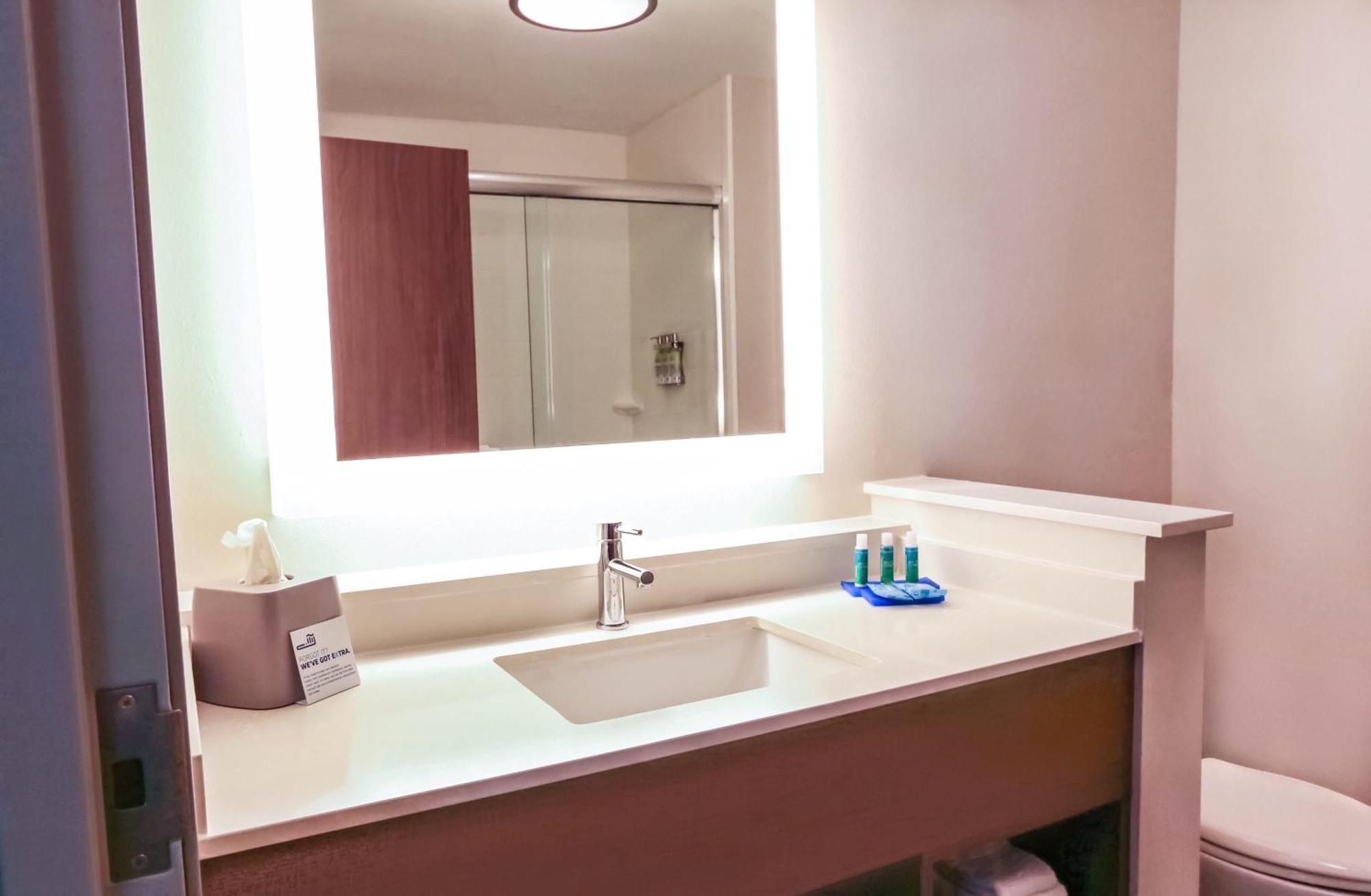 Holiday Inn Express & Suites - Houston Iah - Beltway 8 By Ihg Aldine Εξωτερικό φωτογραφία