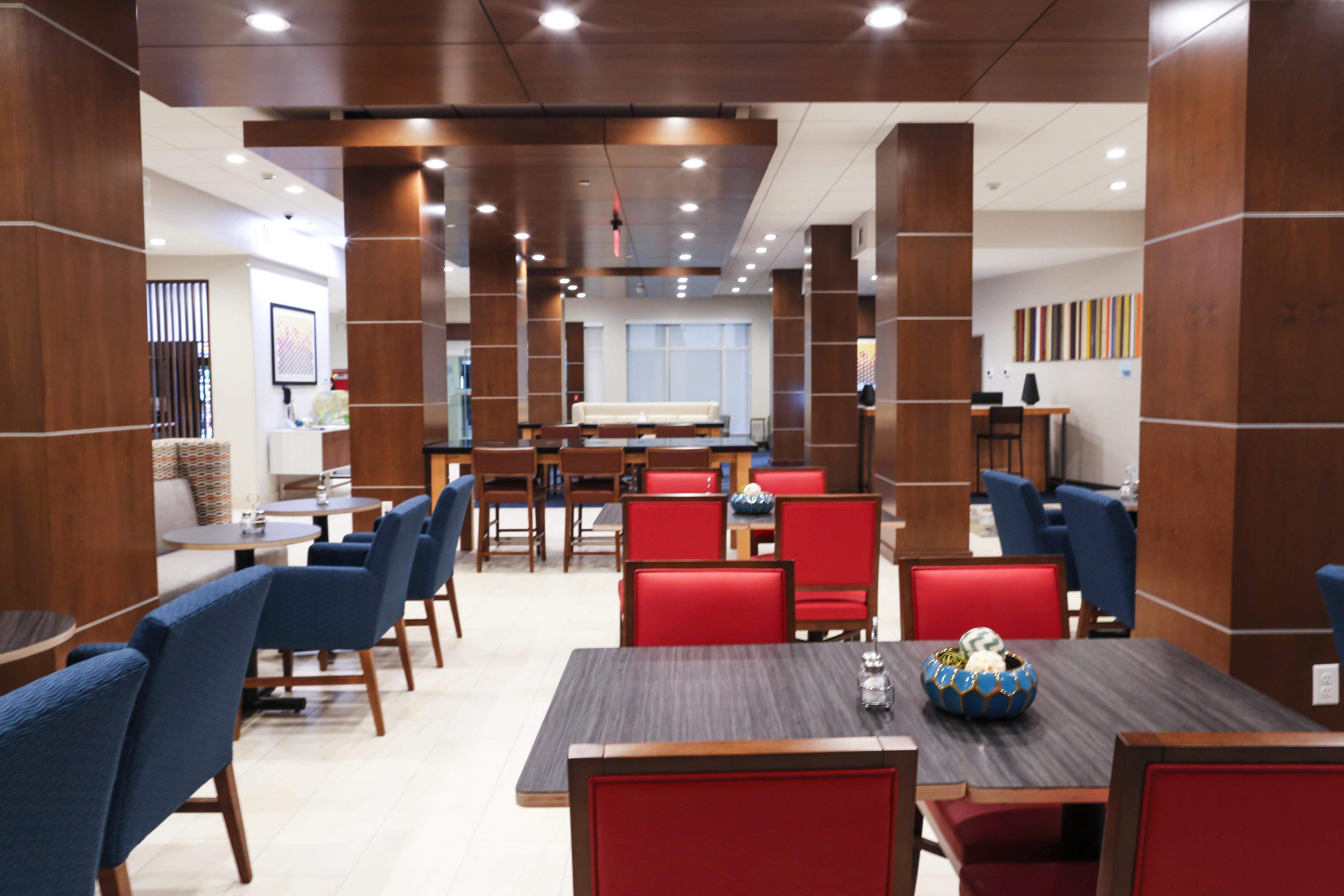 Holiday Inn Express & Suites - Houston Iah - Beltway 8 By Ihg Aldine Εξωτερικό φωτογραφία