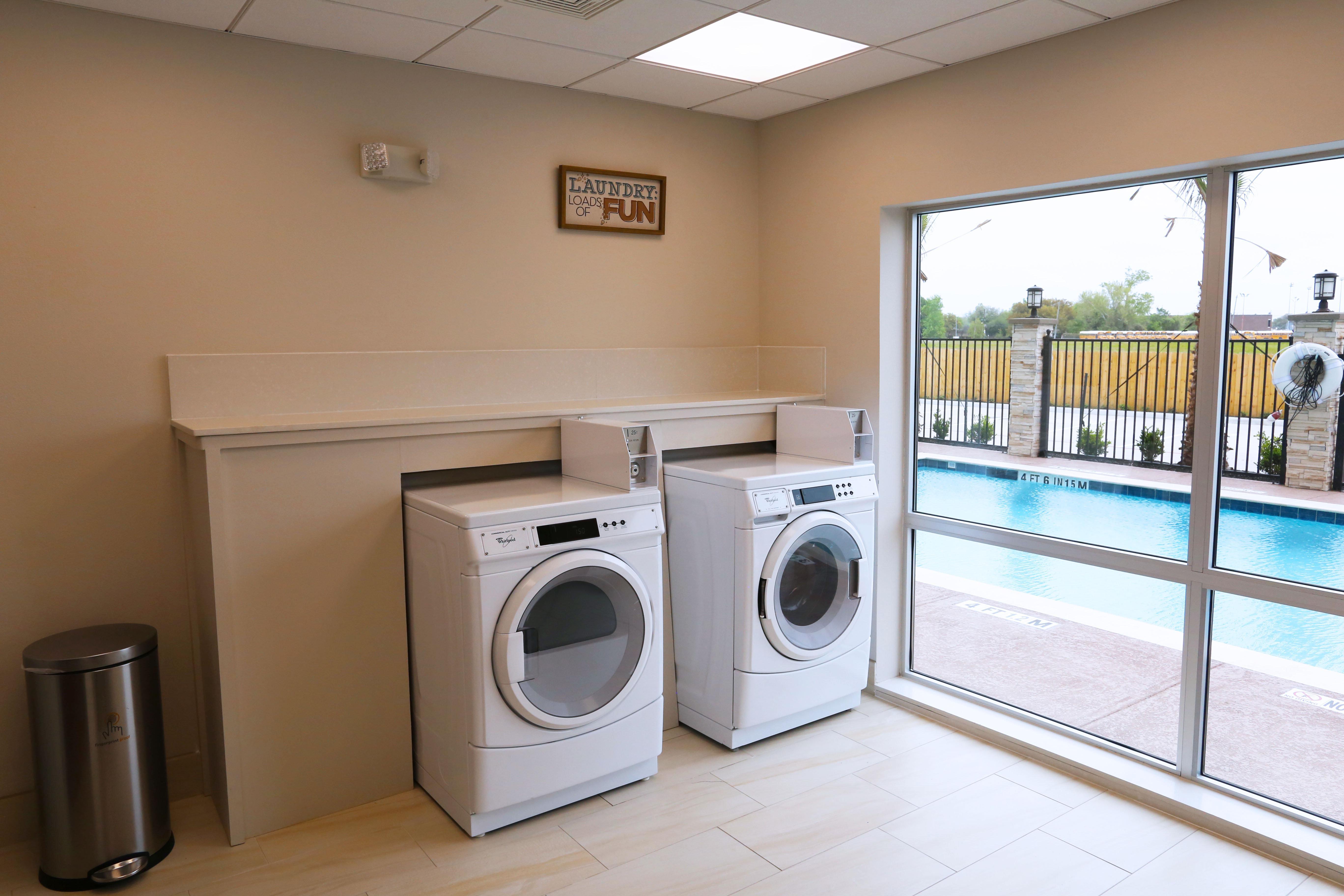 Holiday Inn Express & Suites - Houston Iah - Beltway 8 By Ihg Aldine Εξωτερικό φωτογραφία