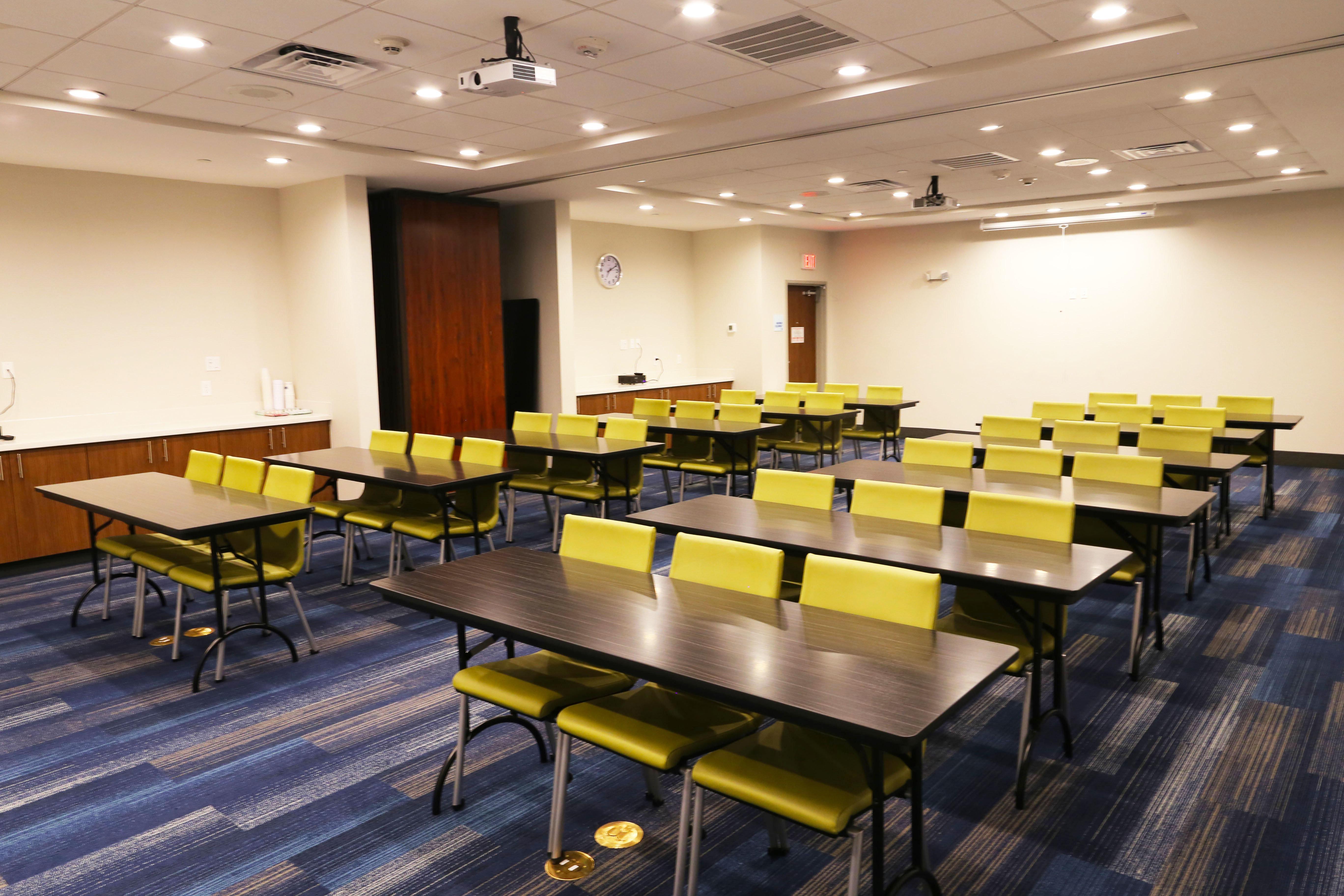 Holiday Inn Express & Suites - Houston Iah - Beltway 8 By Ihg Aldine Εξωτερικό φωτογραφία