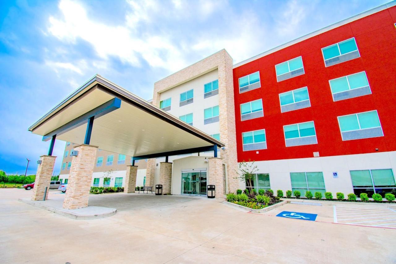 Holiday Inn Express & Suites - Houston Iah - Beltway 8 By Ihg Aldine Εξωτερικό φωτογραφία
