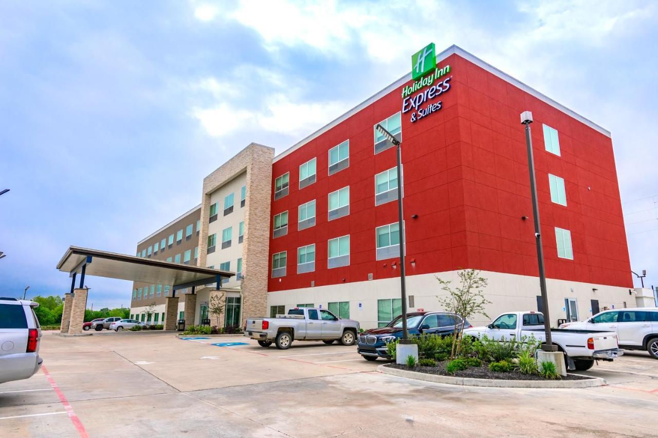 Holiday Inn Express & Suites - Houston Iah - Beltway 8 By Ihg Aldine Εξωτερικό φωτογραφία