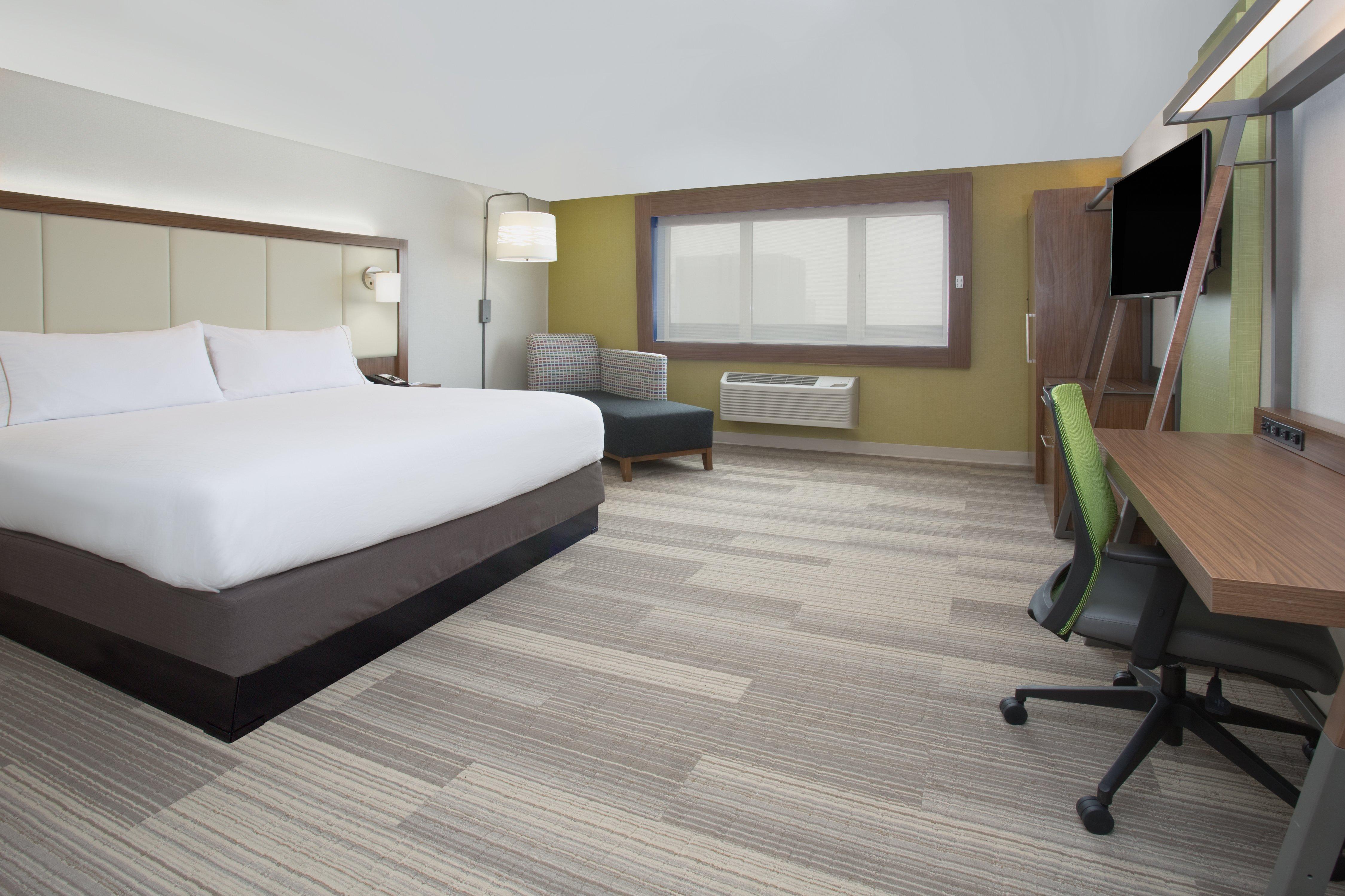Holiday Inn Express & Suites - Houston Iah - Beltway 8 By Ihg Aldine Εξωτερικό φωτογραφία