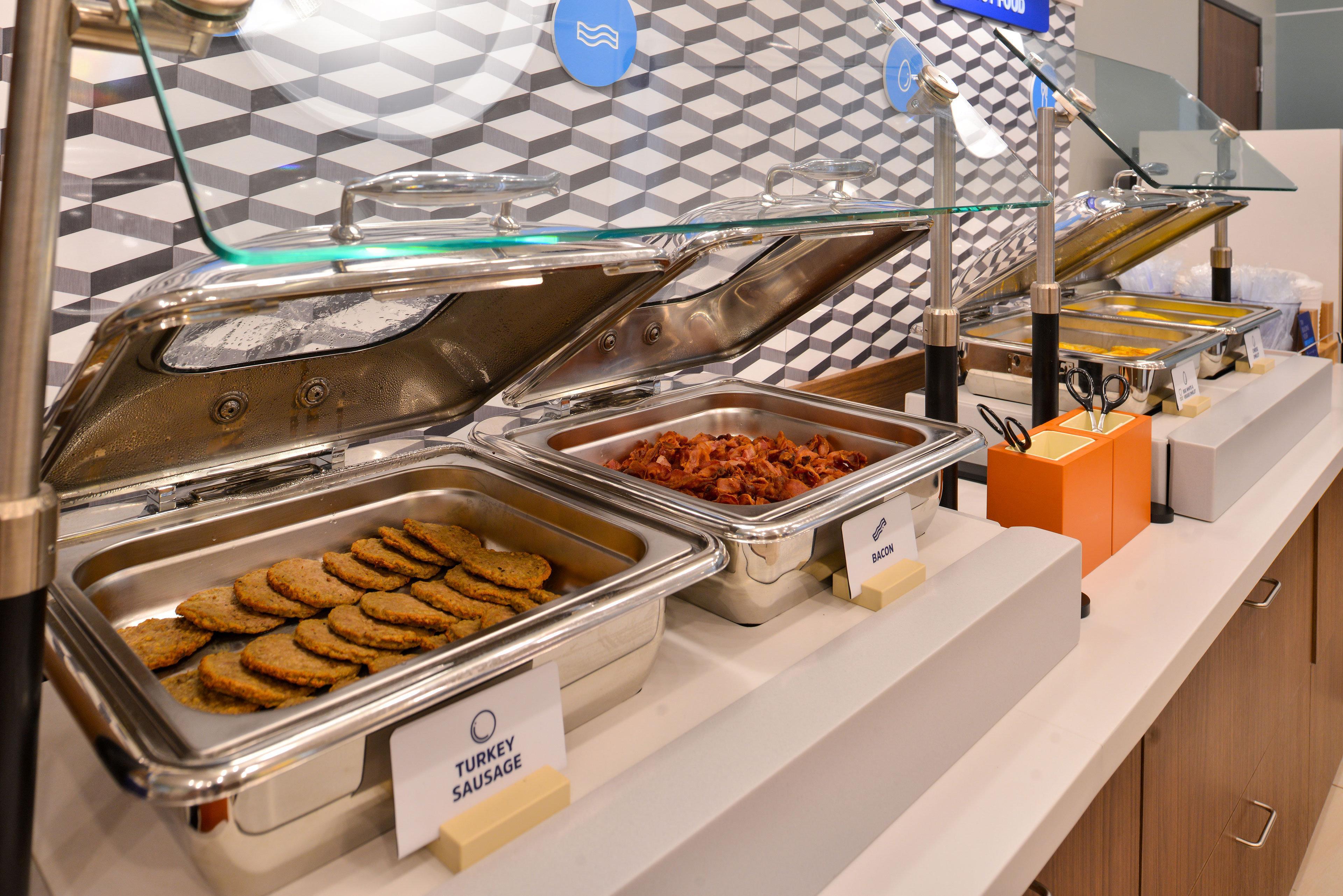 Holiday Inn Express & Suites - Houston Iah - Beltway 8 By Ihg Aldine Εξωτερικό φωτογραφία