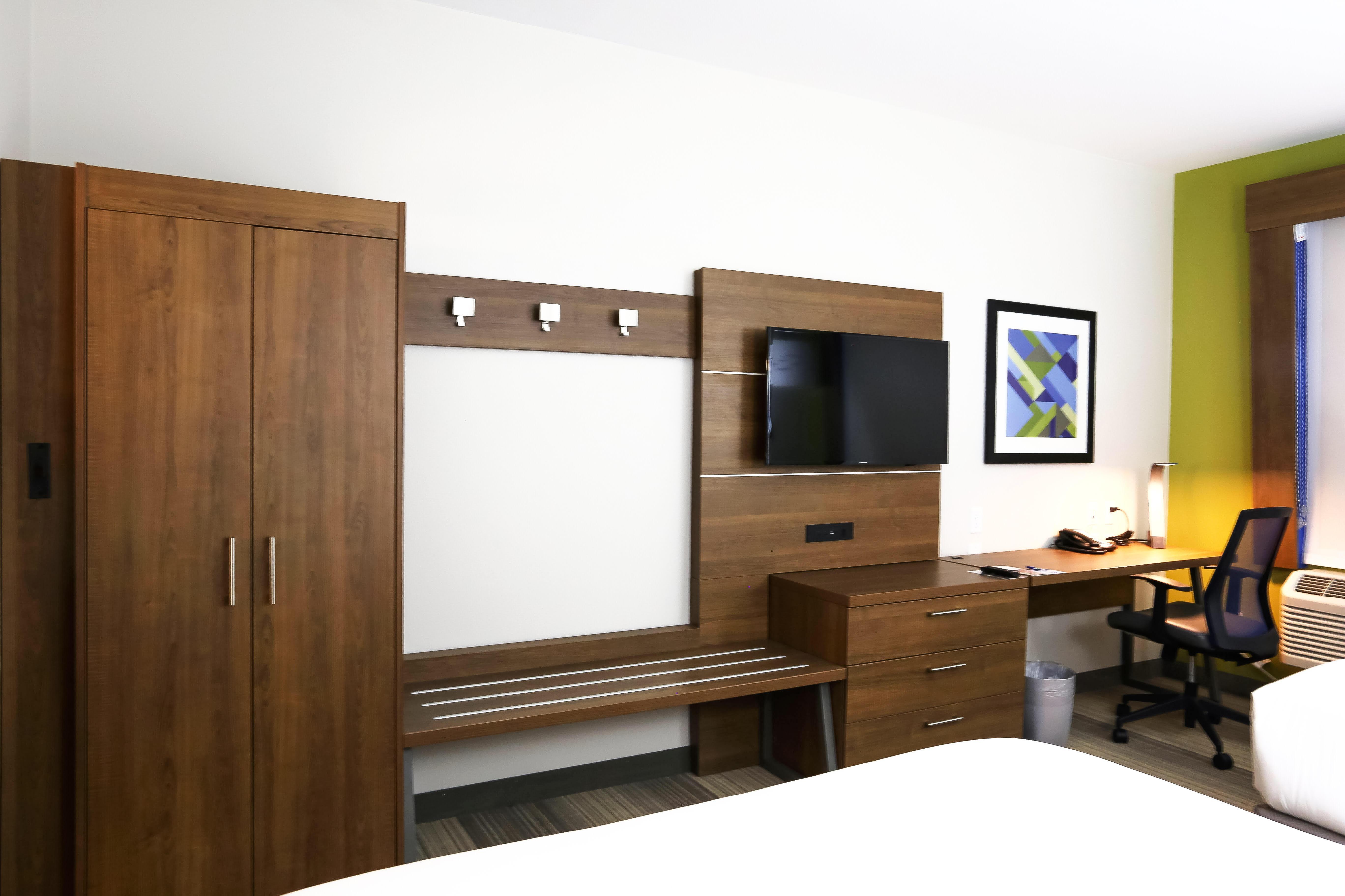 Holiday Inn Express & Suites - Houston Iah - Beltway 8 By Ihg Aldine Εξωτερικό φωτογραφία