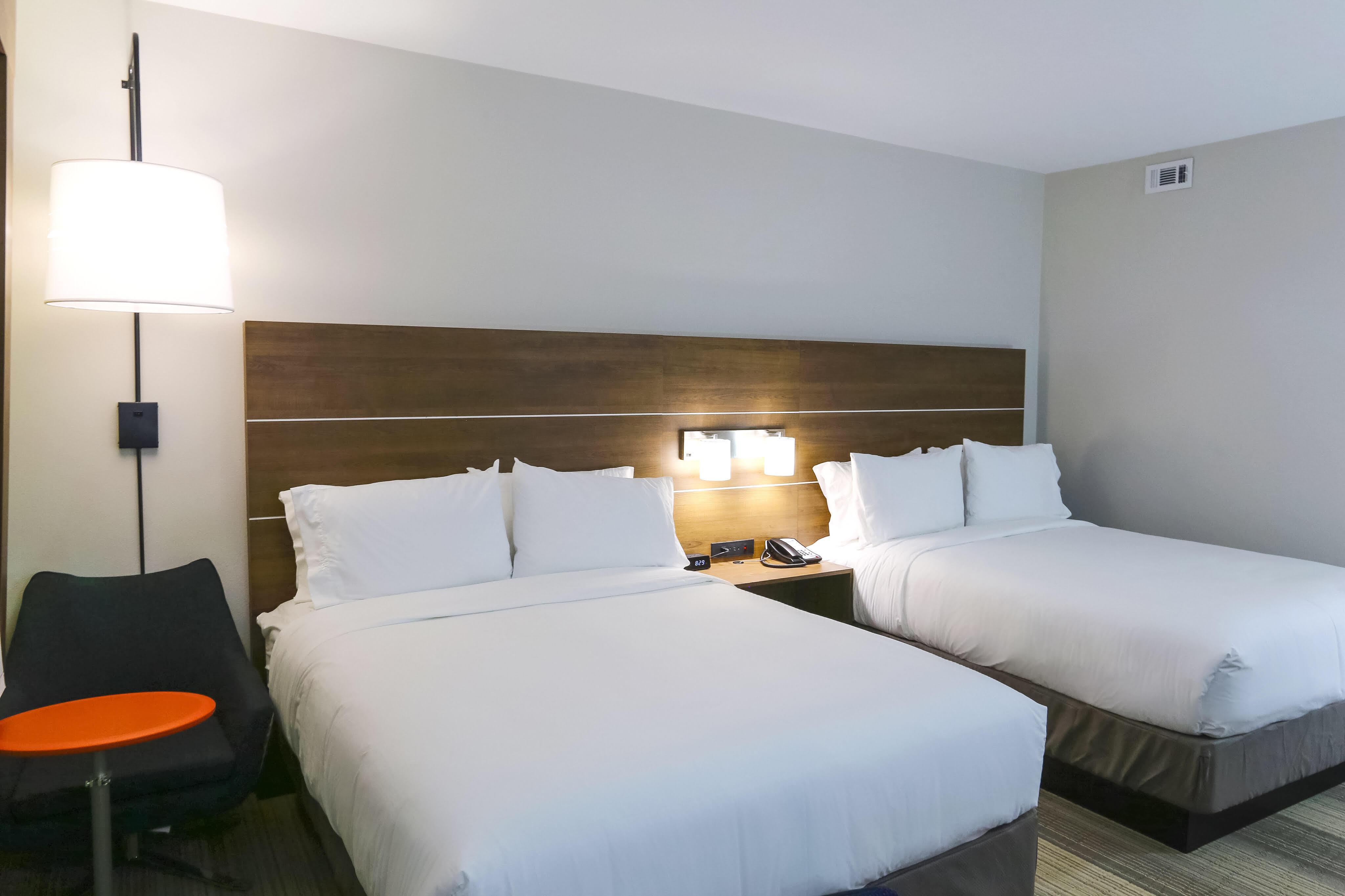 Holiday Inn Express & Suites - Houston Iah - Beltway 8 By Ihg Aldine Εξωτερικό φωτογραφία