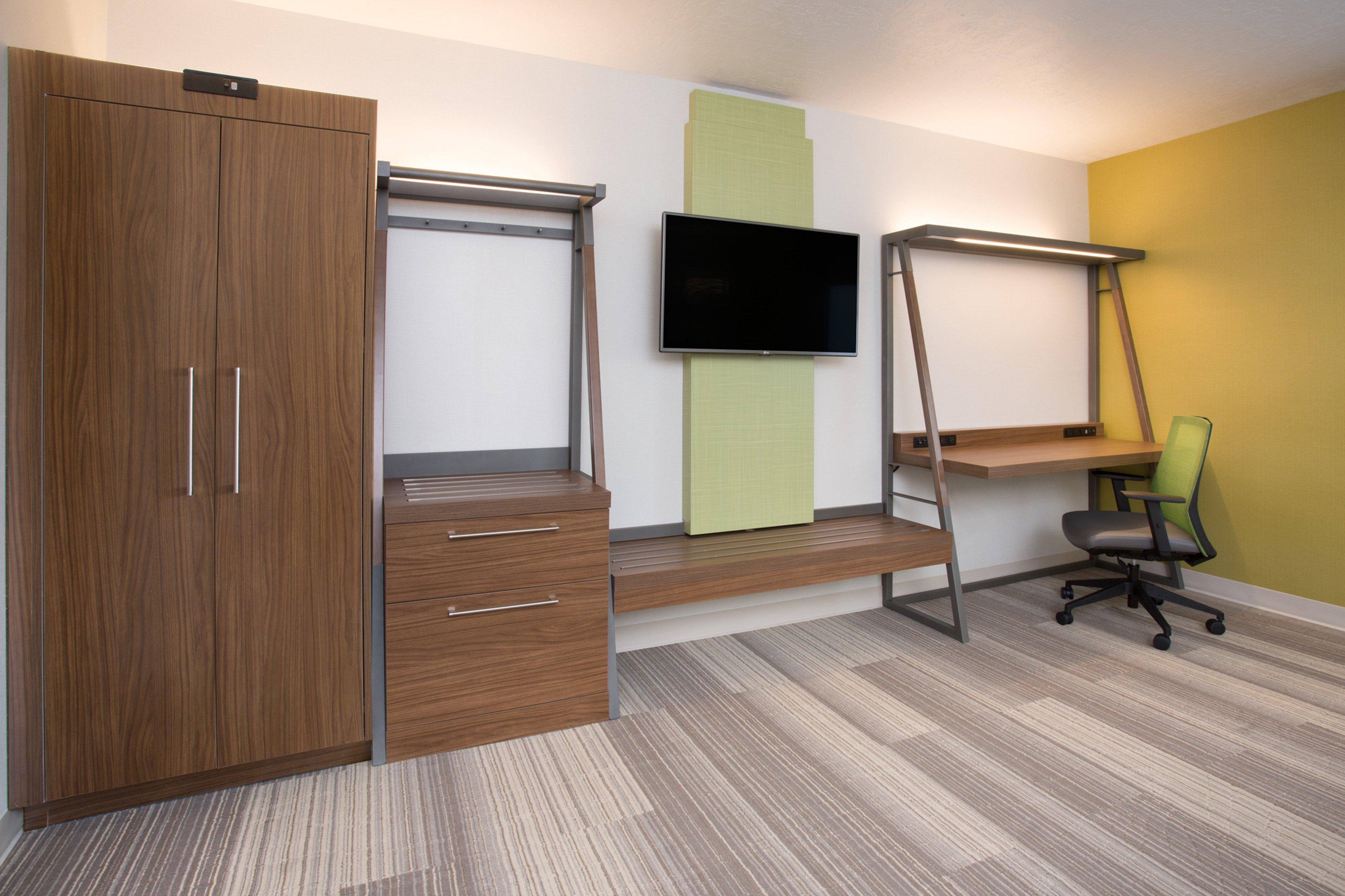 Holiday Inn Express & Suites - Houston Iah - Beltway 8 By Ihg Aldine Εξωτερικό φωτογραφία