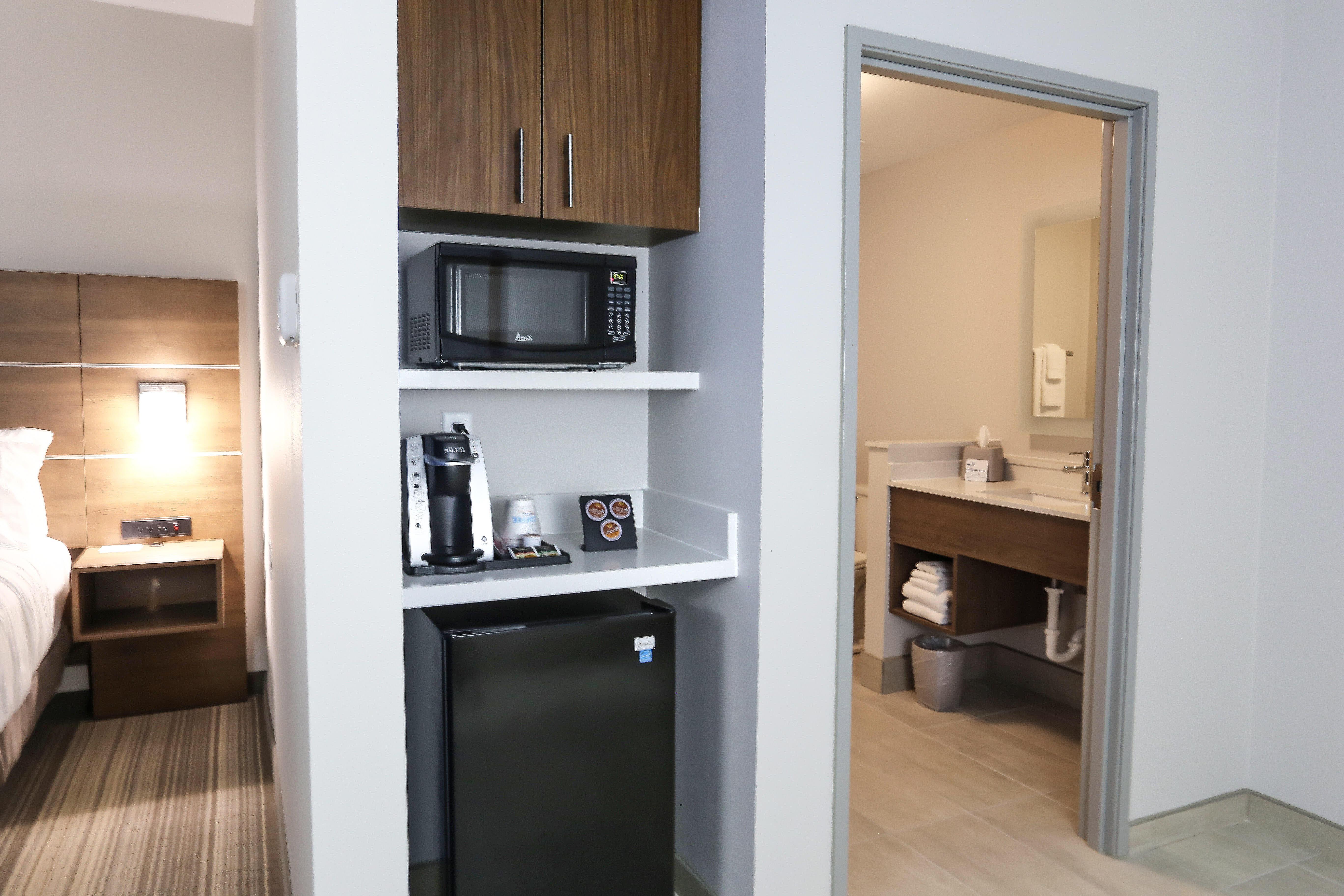 Holiday Inn Express & Suites - Houston Iah - Beltway 8 By Ihg Aldine Εξωτερικό φωτογραφία