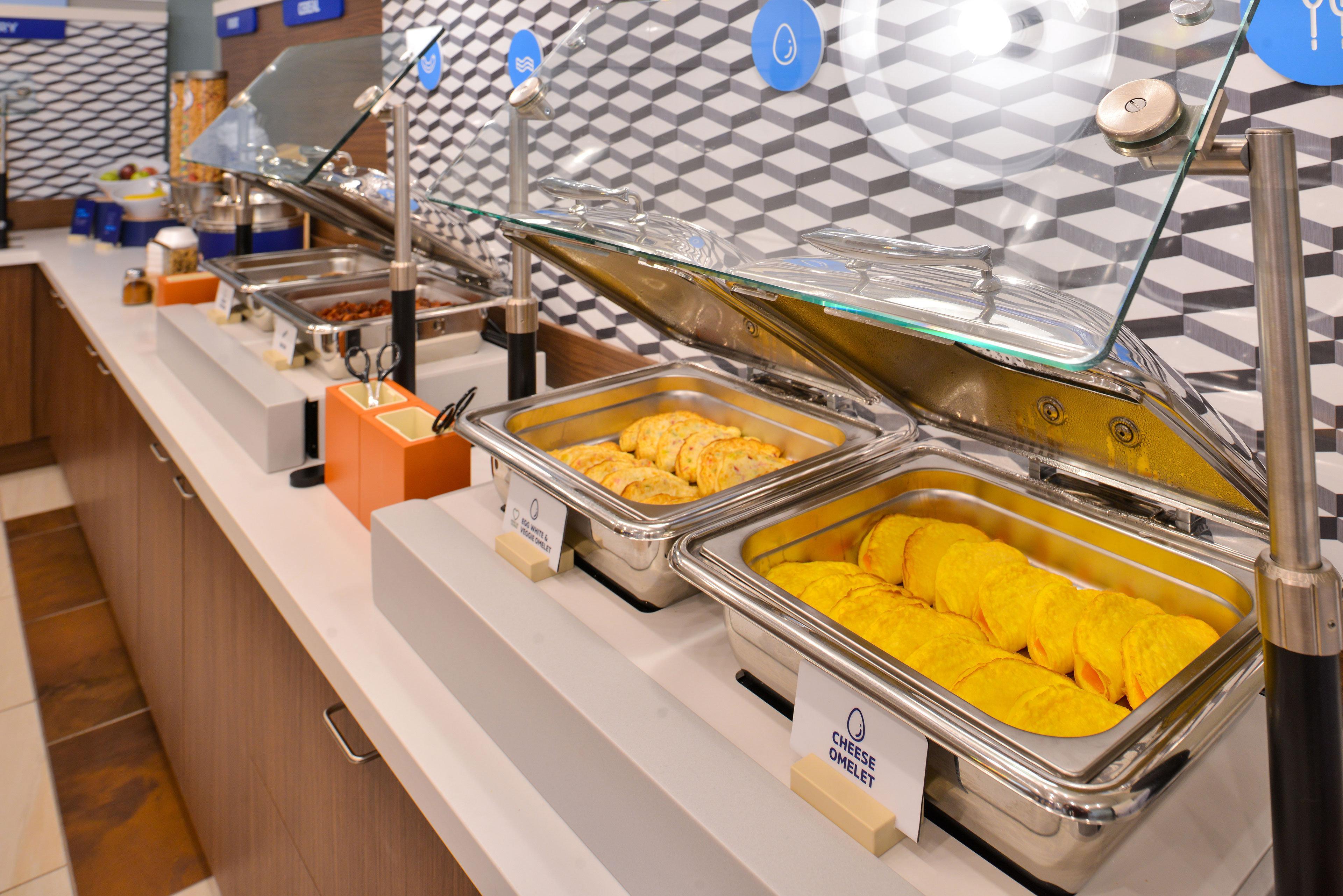Holiday Inn Express & Suites - Houston Iah - Beltway 8 By Ihg Aldine Εξωτερικό φωτογραφία
