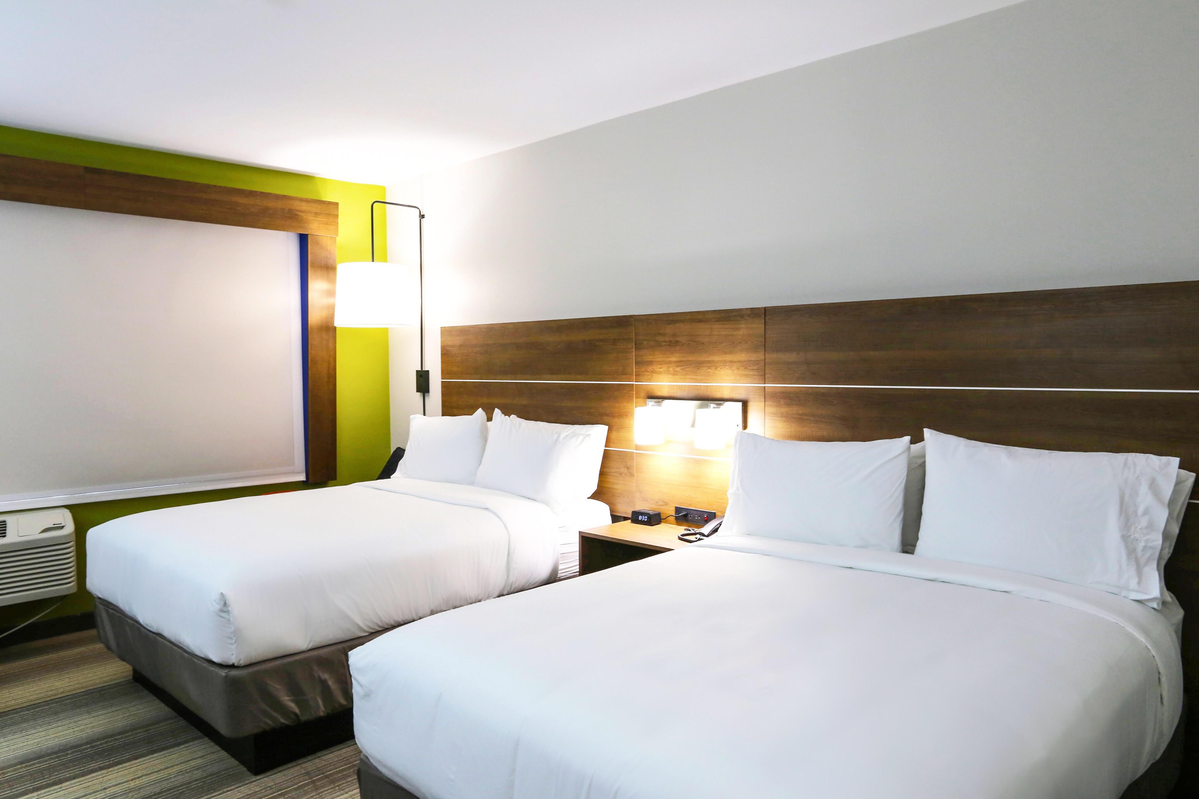 Holiday Inn Express & Suites - Houston Iah - Beltway 8 By Ihg Aldine Εξωτερικό φωτογραφία