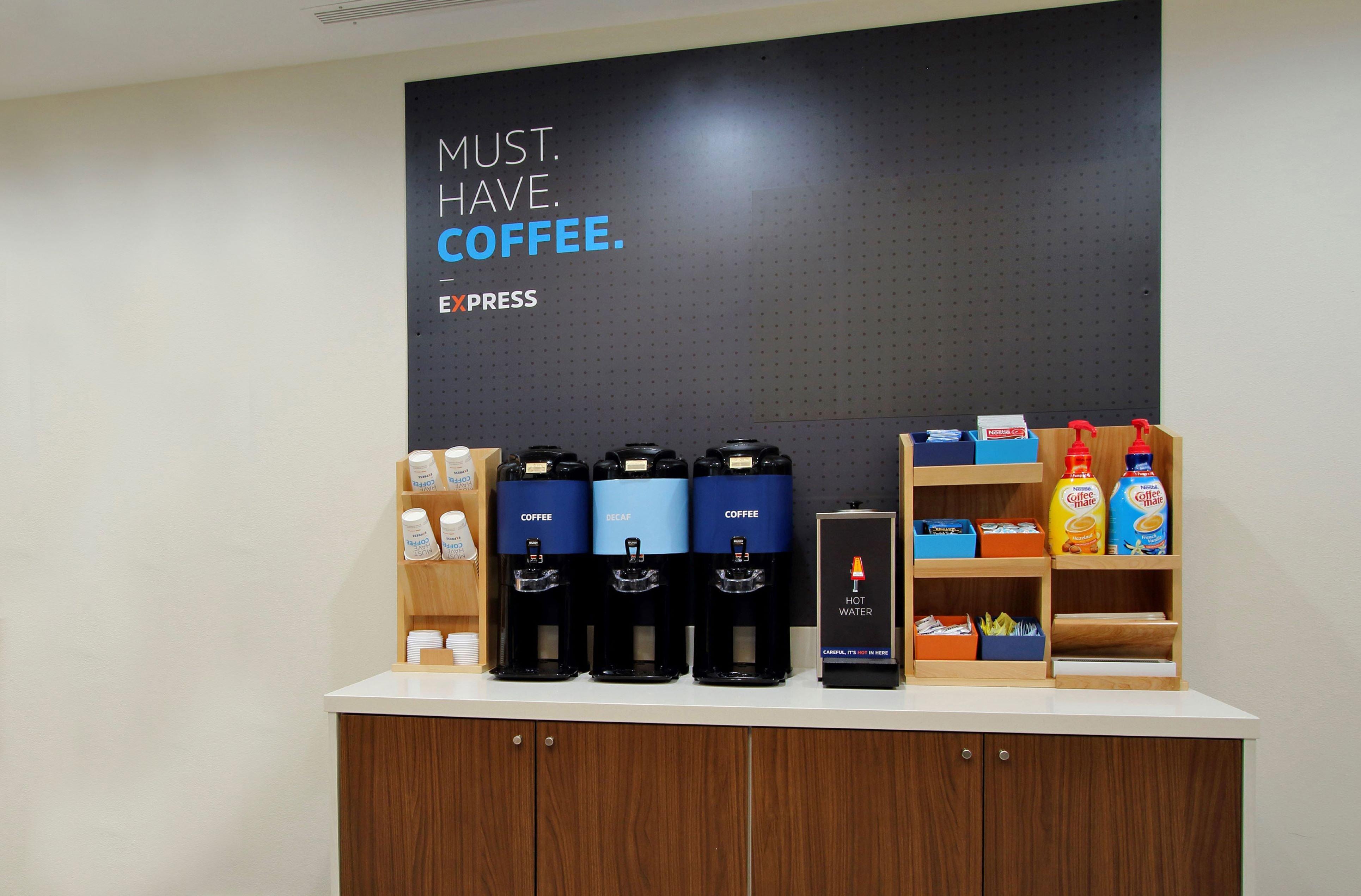 Holiday Inn Express & Suites - Houston Iah - Beltway 8 By Ihg Aldine Εξωτερικό φωτογραφία