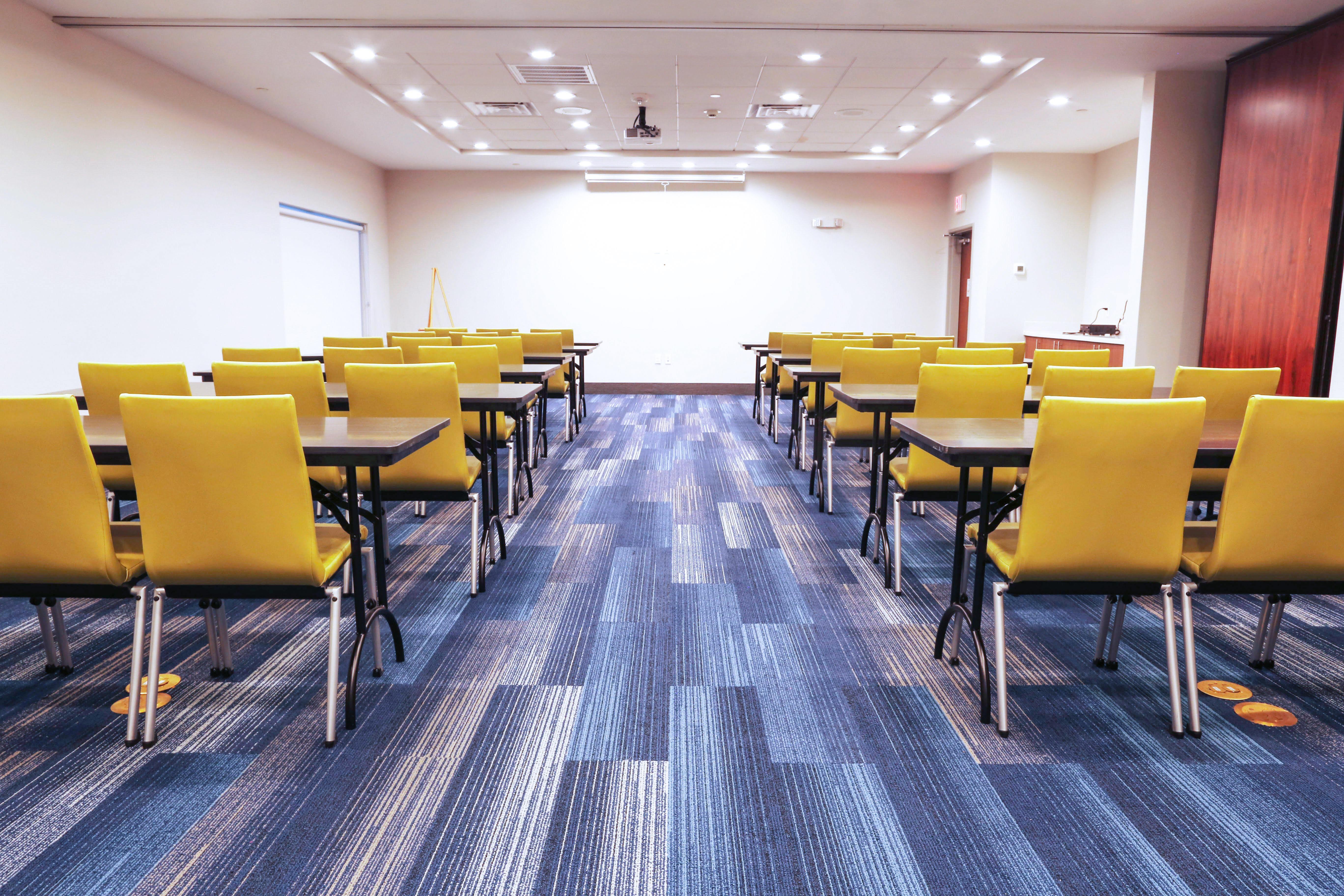 Holiday Inn Express & Suites - Houston Iah - Beltway 8 By Ihg Aldine Εξωτερικό φωτογραφία