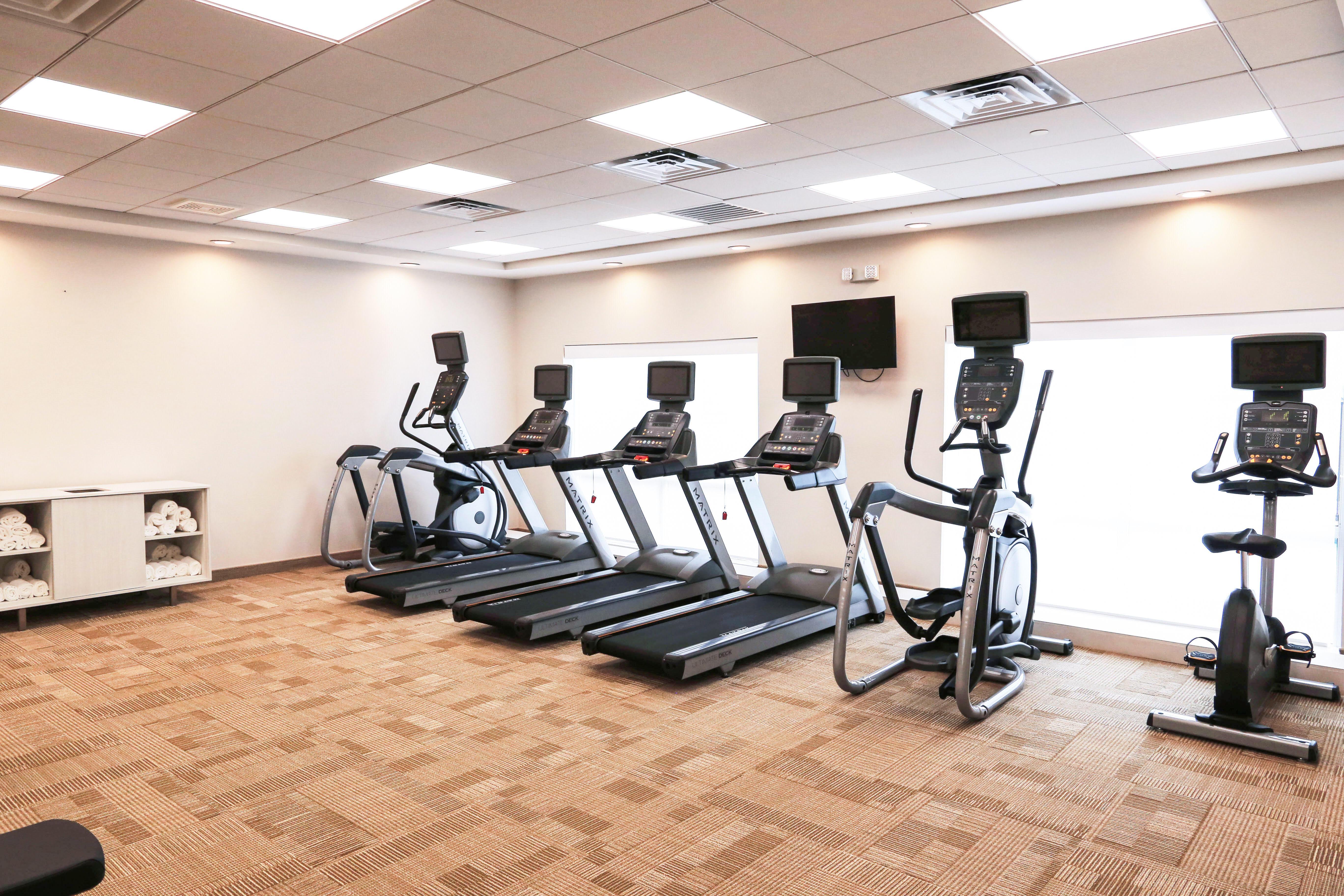 Holiday Inn Express & Suites - Houston Iah - Beltway 8 By Ihg Aldine Εξωτερικό φωτογραφία