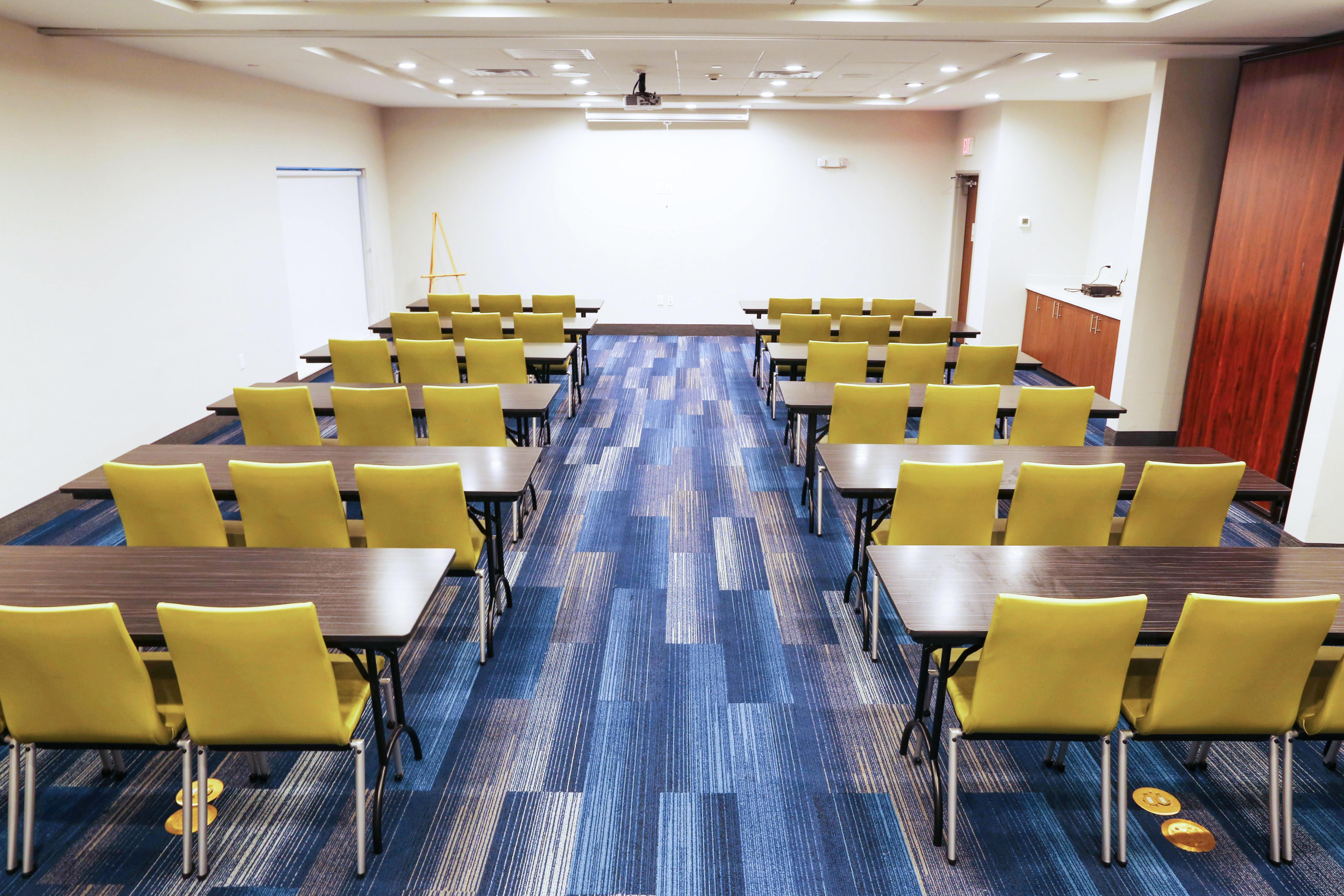 Holiday Inn Express & Suites - Houston Iah - Beltway 8 By Ihg Aldine Εξωτερικό φωτογραφία