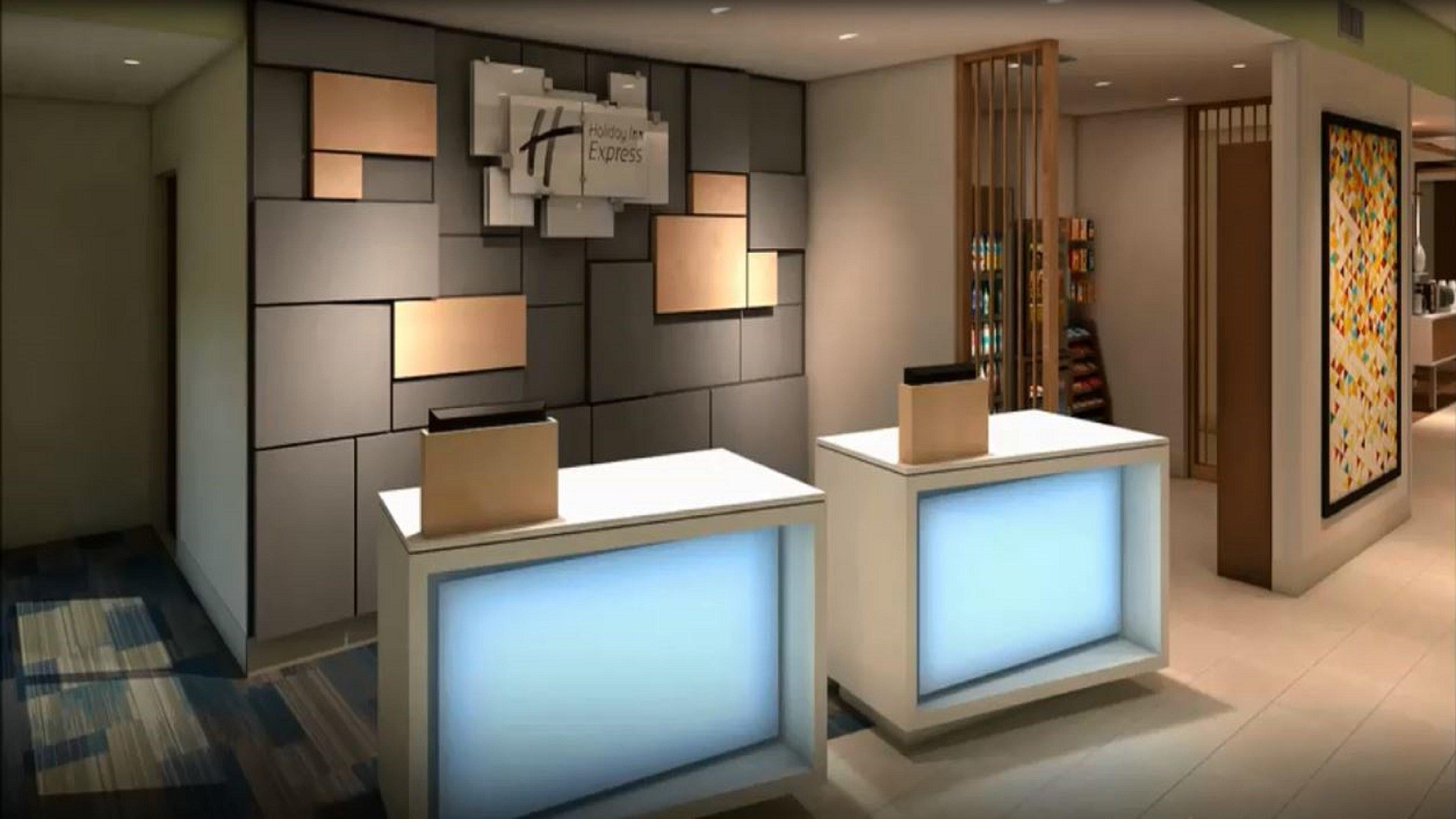 Holiday Inn Express & Suites - Houston Iah - Beltway 8 By Ihg Aldine Εξωτερικό φωτογραφία