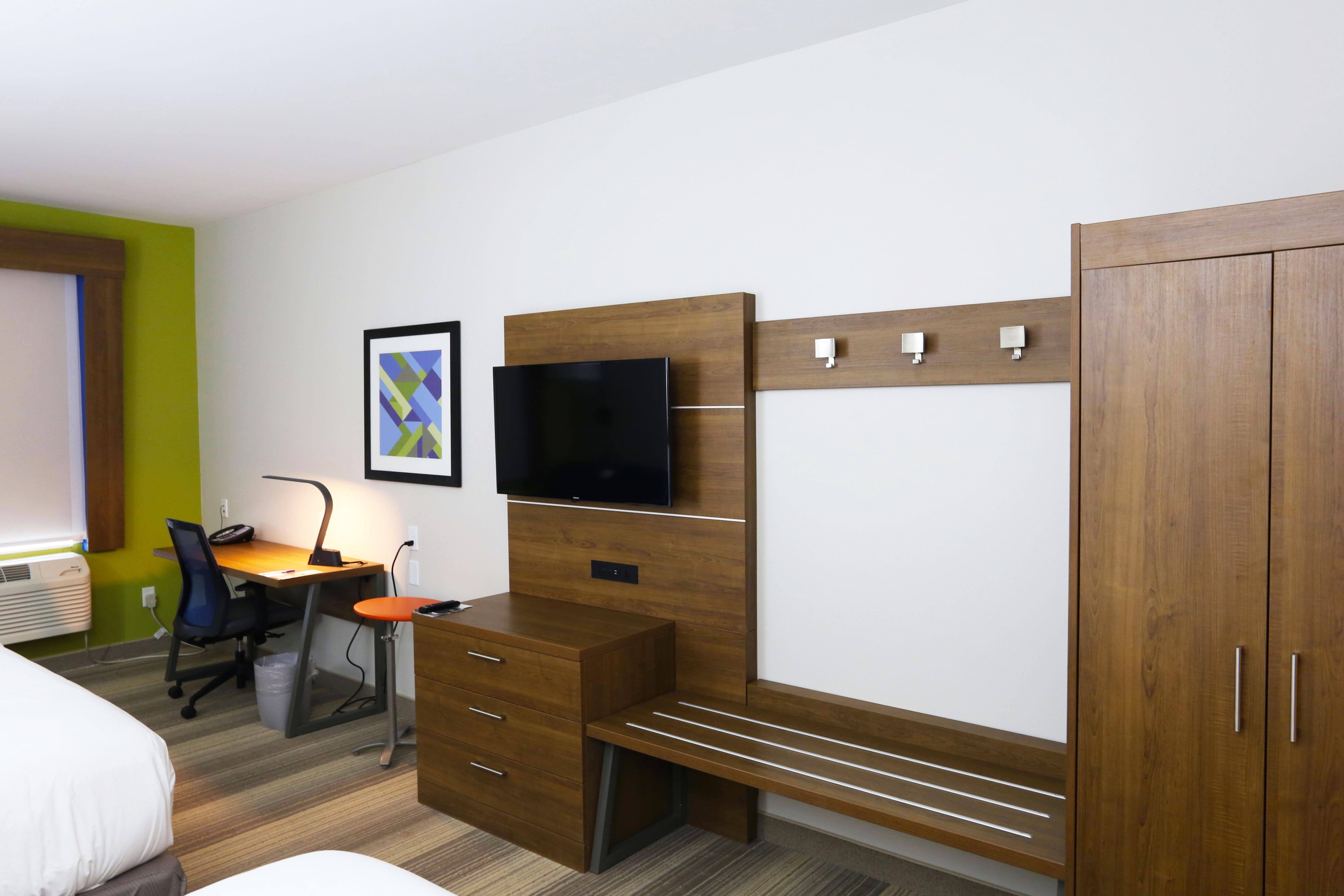 Holiday Inn Express & Suites - Houston Iah - Beltway 8 By Ihg Aldine Εξωτερικό φωτογραφία