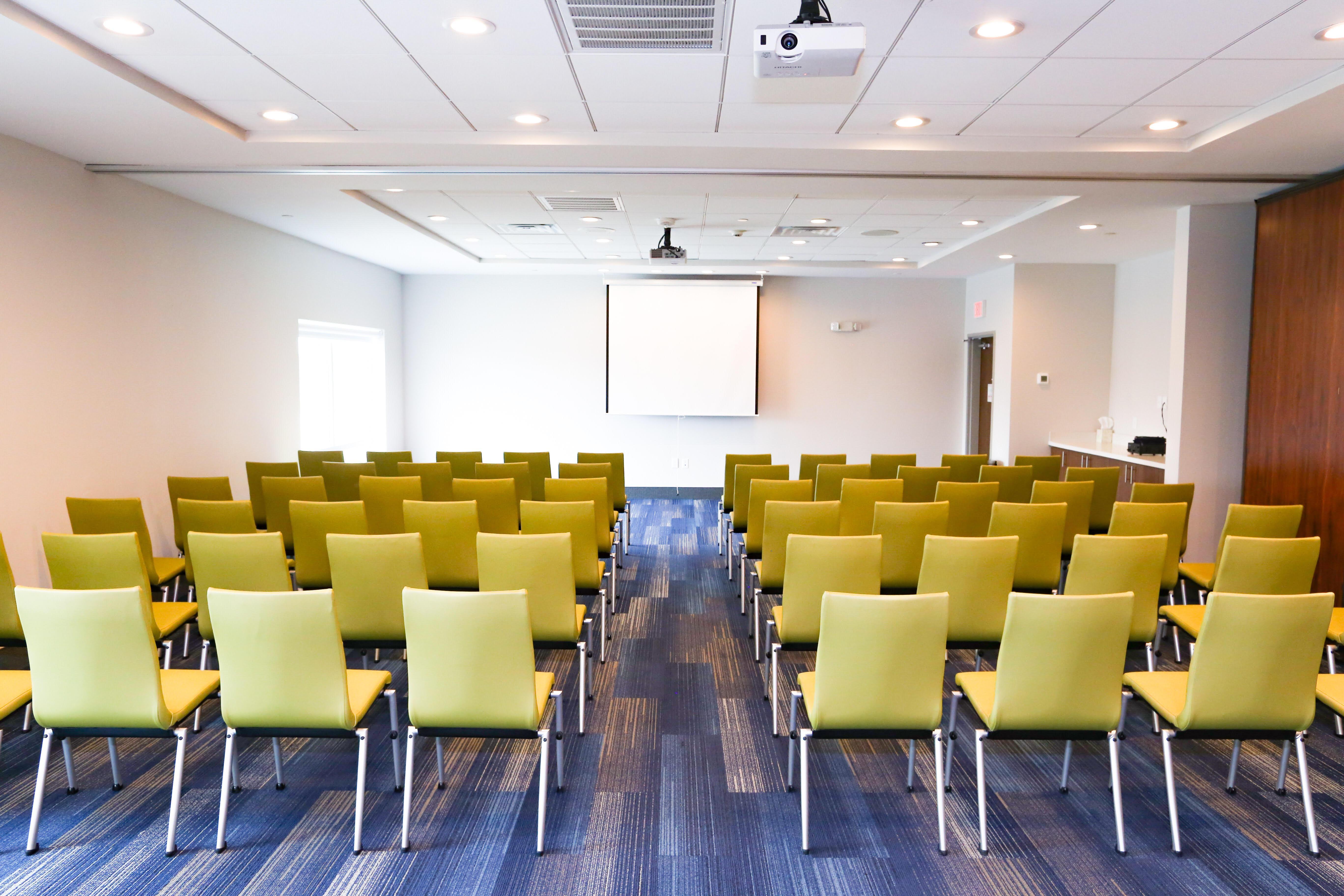 Holiday Inn Express & Suites - Houston Iah - Beltway 8 By Ihg Aldine Εξωτερικό φωτογραφία